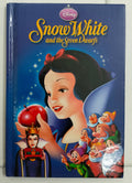 Disney Snow White and the Seven Dwarfs