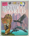Question and Answers About the Natural World