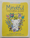 Mindful Colouring for Kids