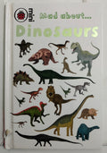 Mad About Dinosaurs