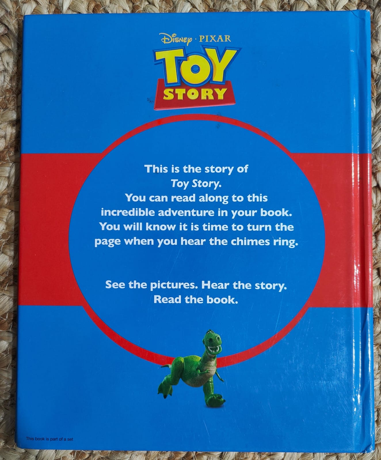 Disney Pixar Toy Story