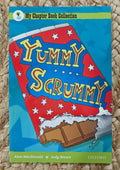 My Chapter Book Collection : Yummy Scrummy