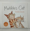 Matilda's Cat