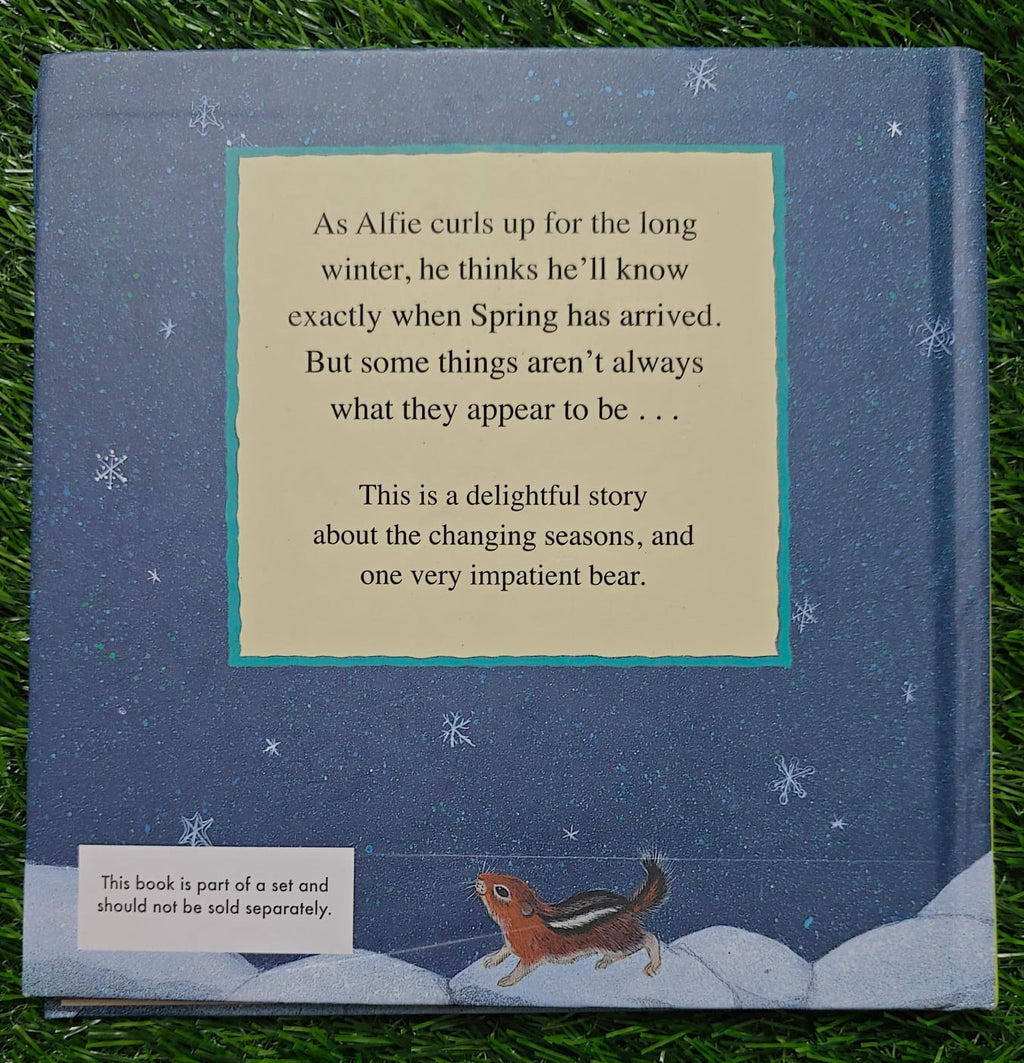 When Will it be Strong?