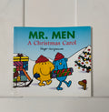 Mr. Men a Christmas Carol