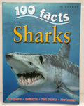 100 Facts - Sharks