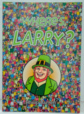 Where Larry?