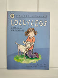 Walker Stories - Lolly Legs