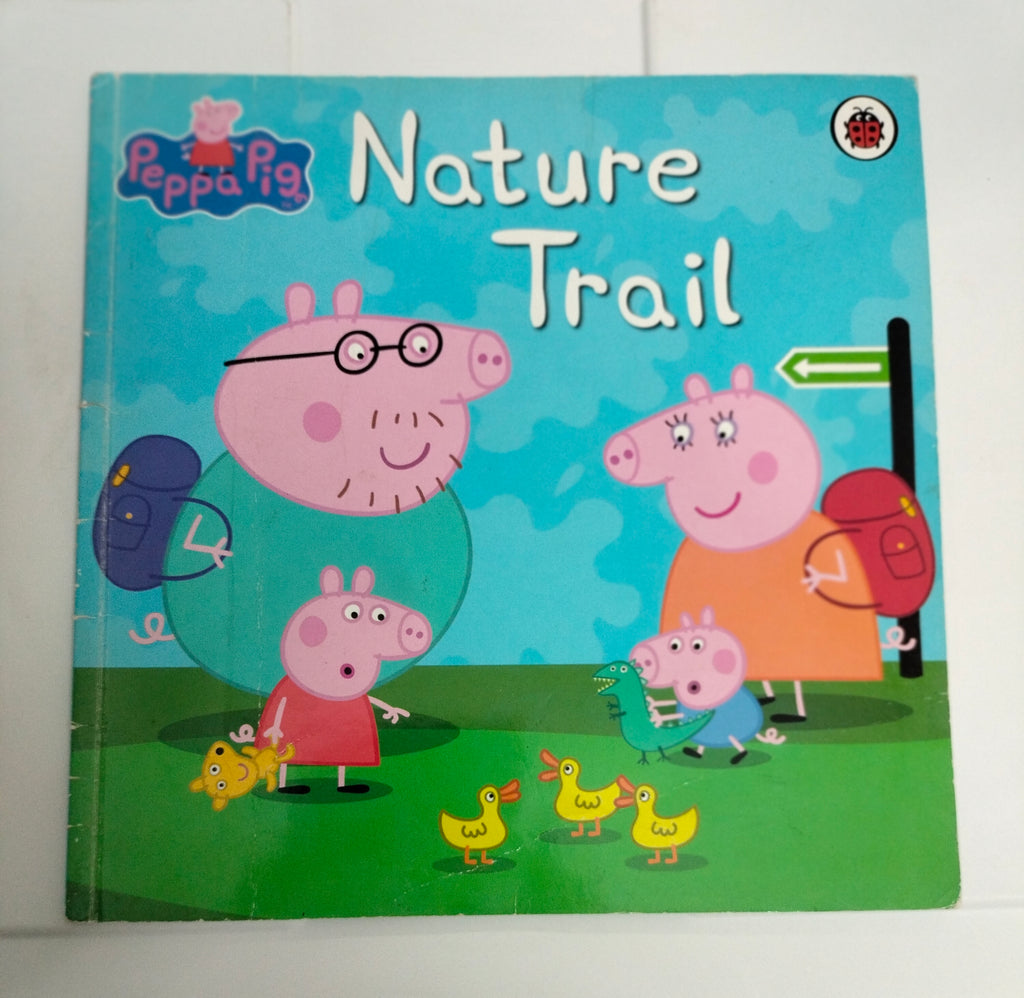 Peppa Pig - Nature Trail
