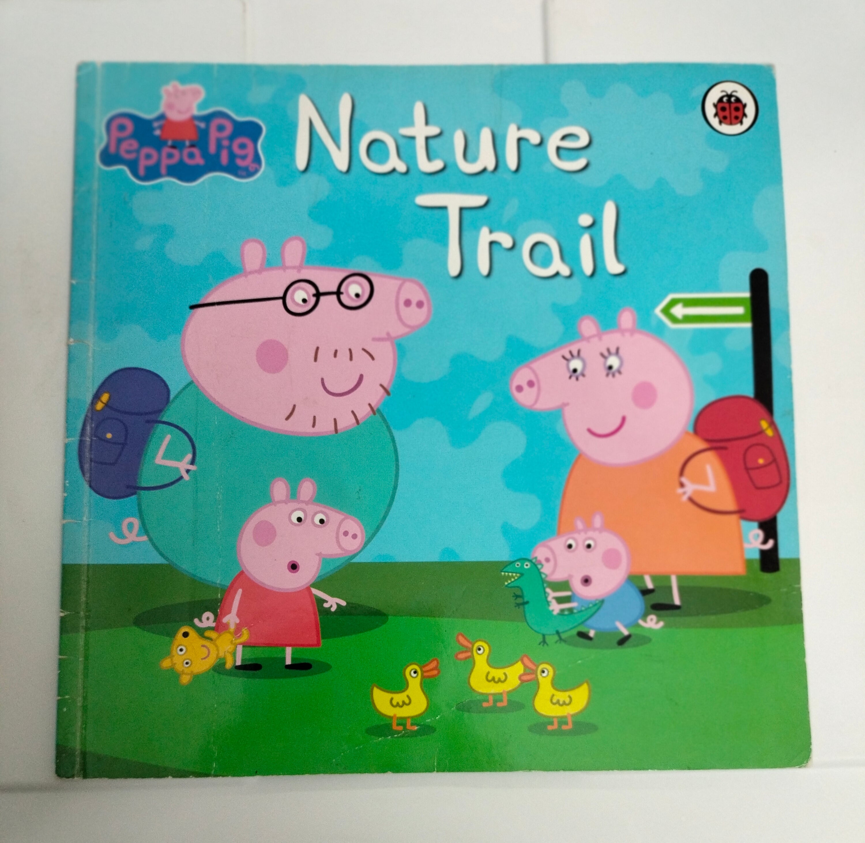 Peppa Pig - Nature Trail
