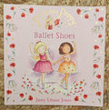 Princess Poppy - Ballet Shoes