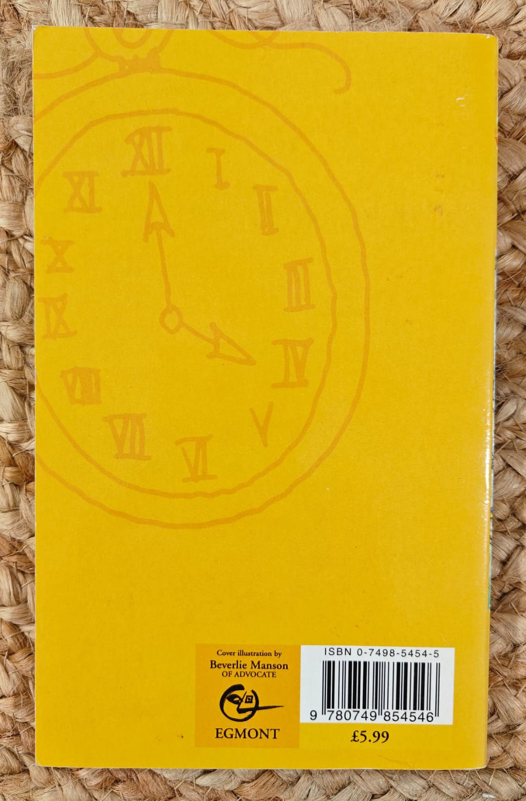 Alice's Adventures in Wonderland