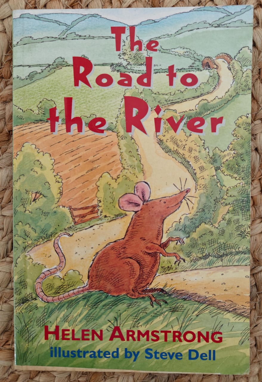 The Road to the River