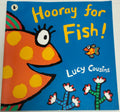 Hooray for Fish!