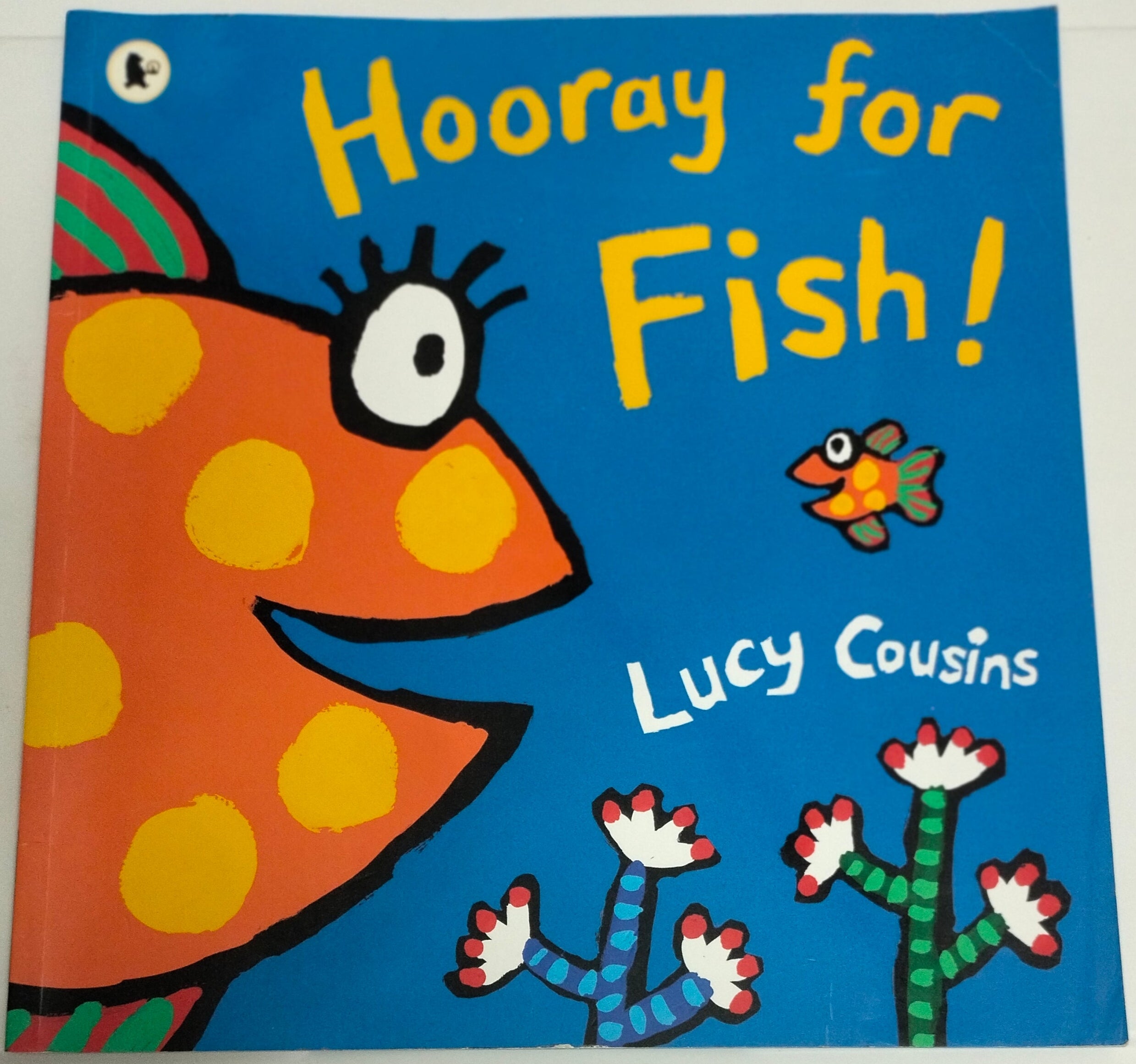 Hooray for Fish!