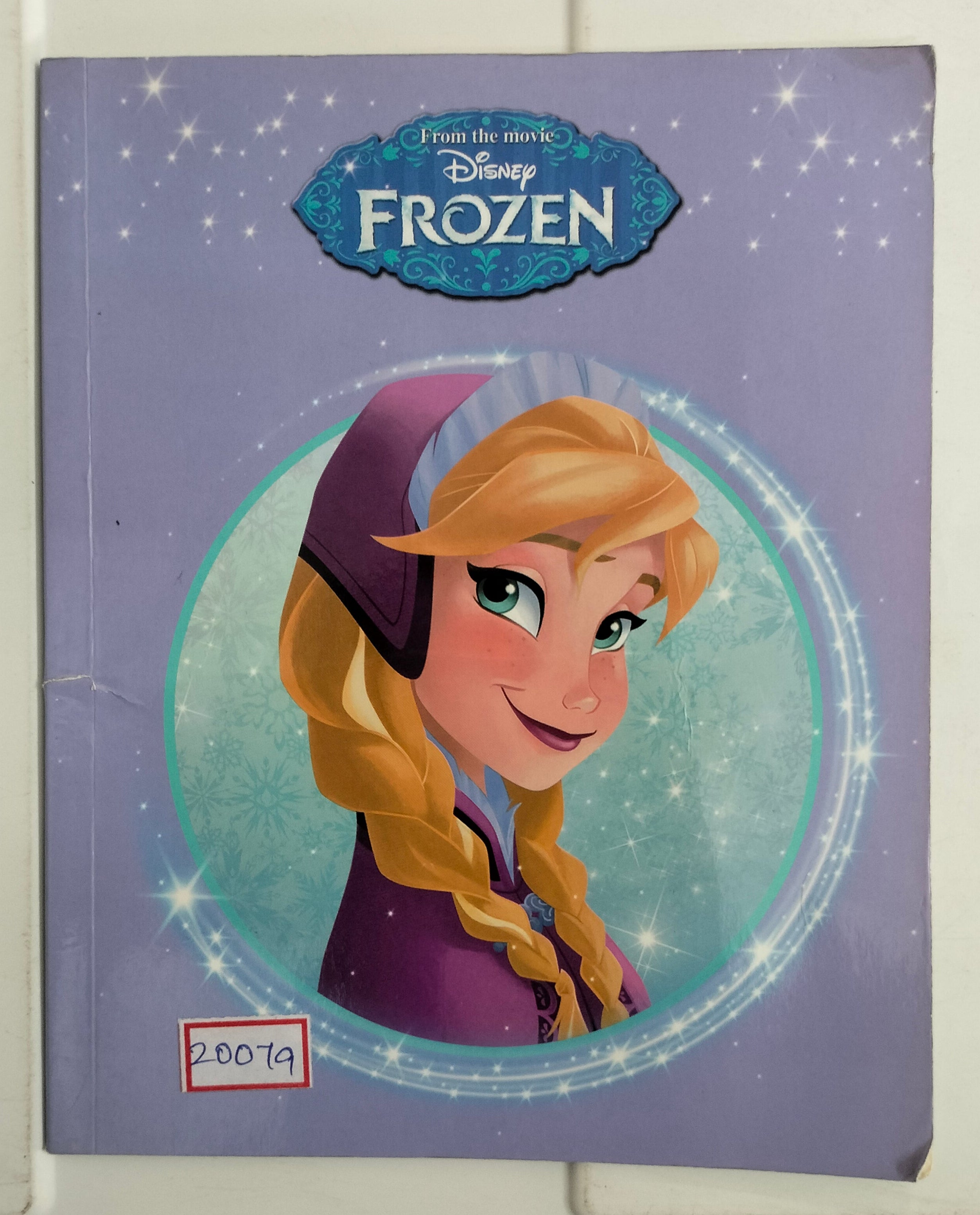 Disney Frozen