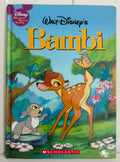 Walt Disney Bambi