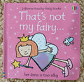 That's Not My Fairy