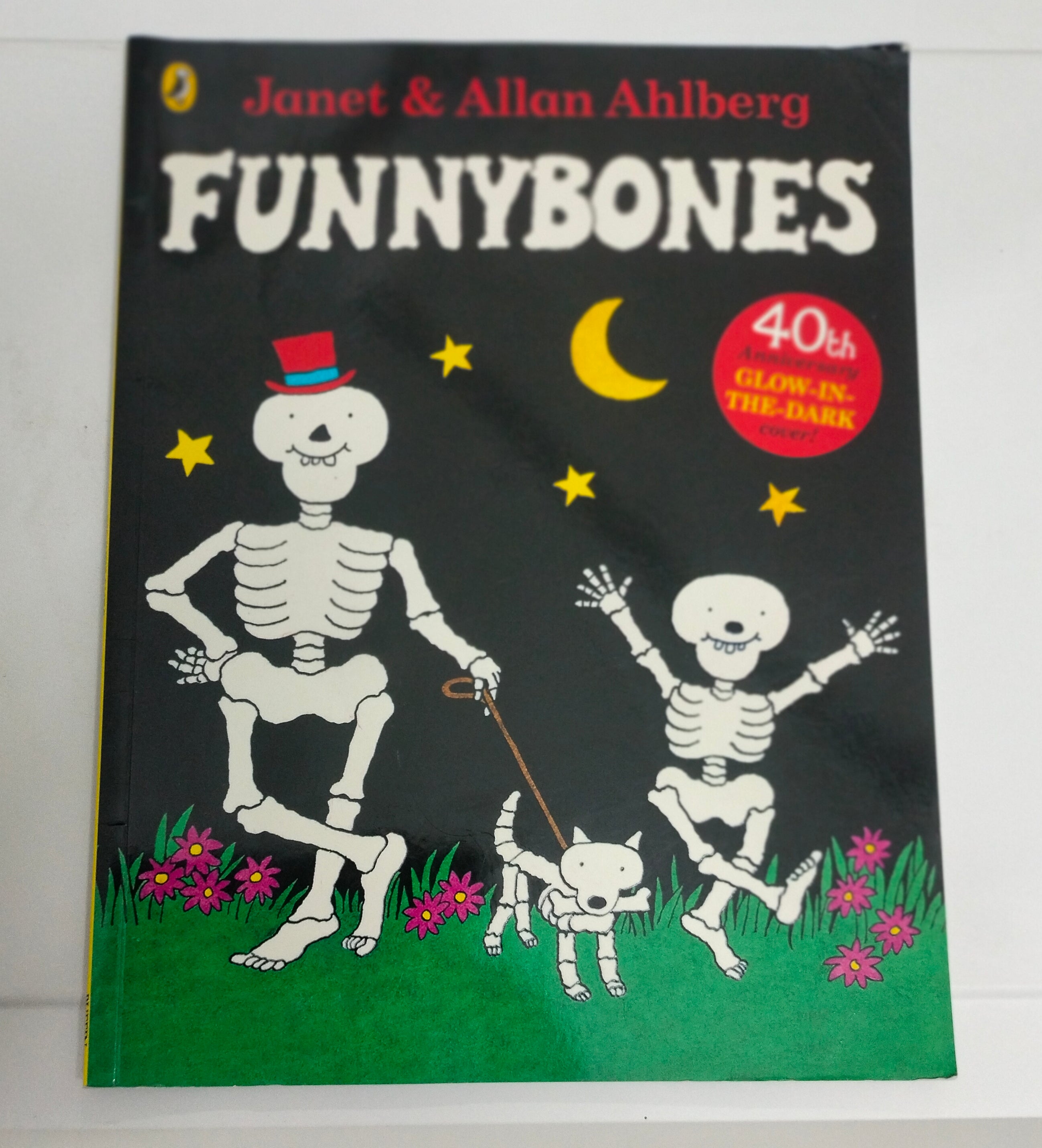Funny Bones