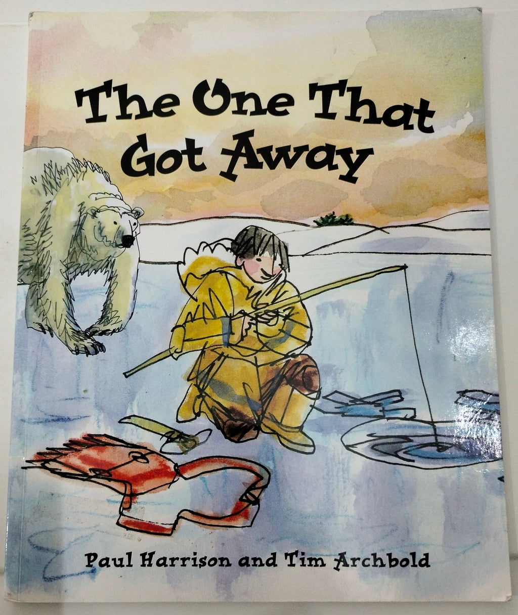 The One That Got Away