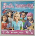 Barbie - Dream Big