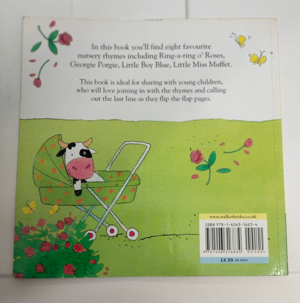 Ring-a-Ring O' Roses