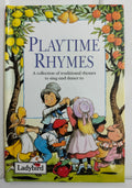 Playtime Rhymes