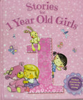Stories for 1 Year Old Girls,