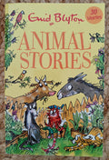 Enid Blyton - Animal Stories