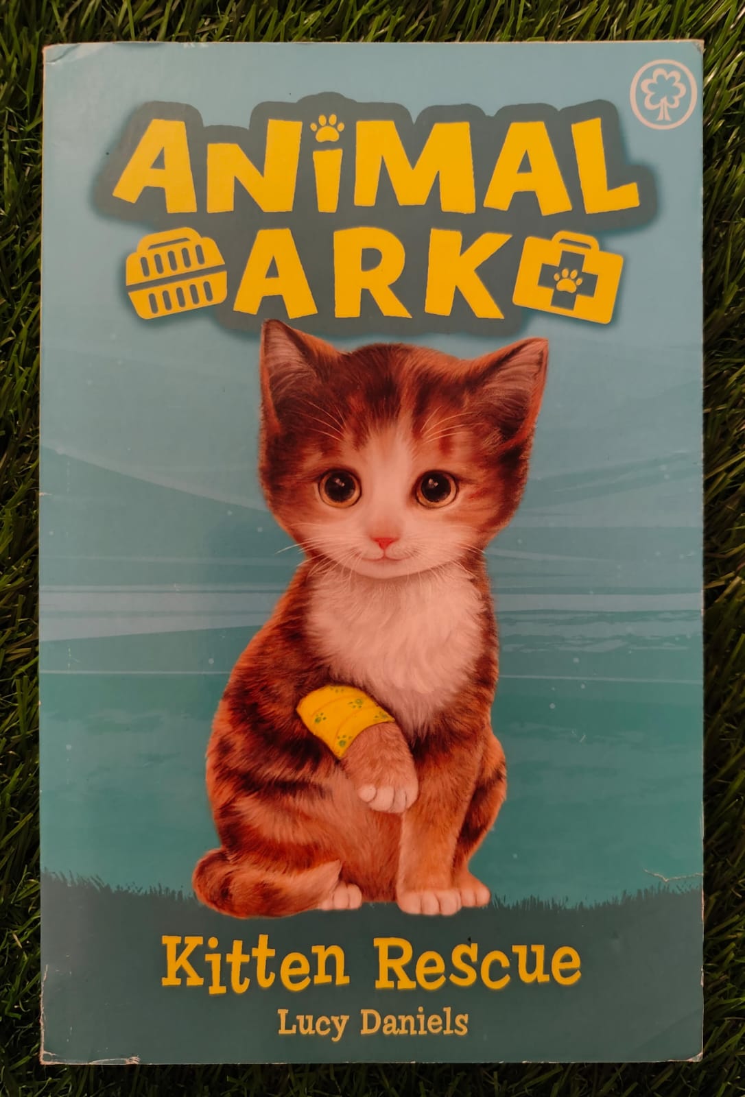 Animal Ark