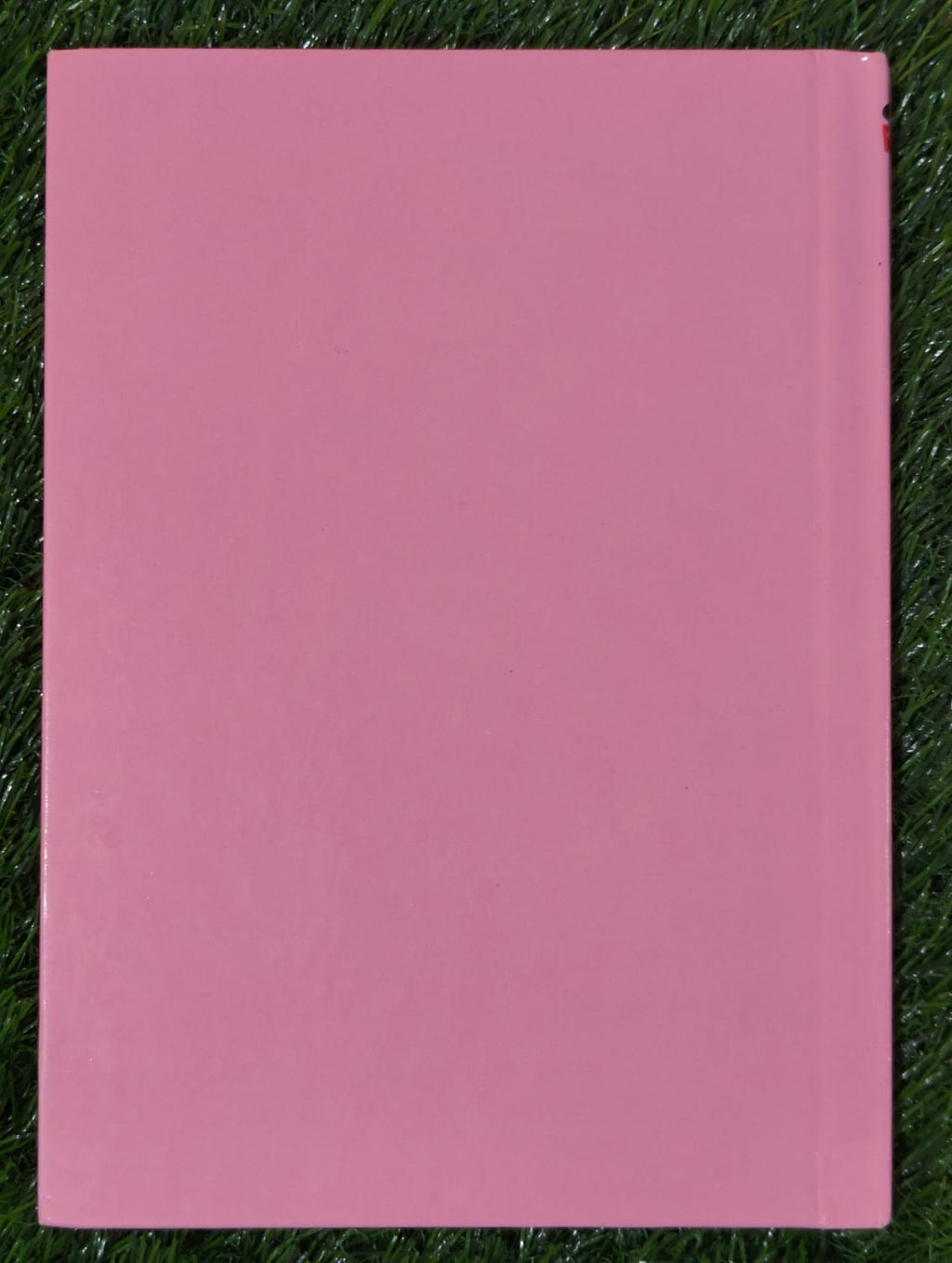 Walt Disney's LI'L WOLF and the THREE LITTLE PIGS