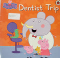 Peppa pig - Dentist Trip