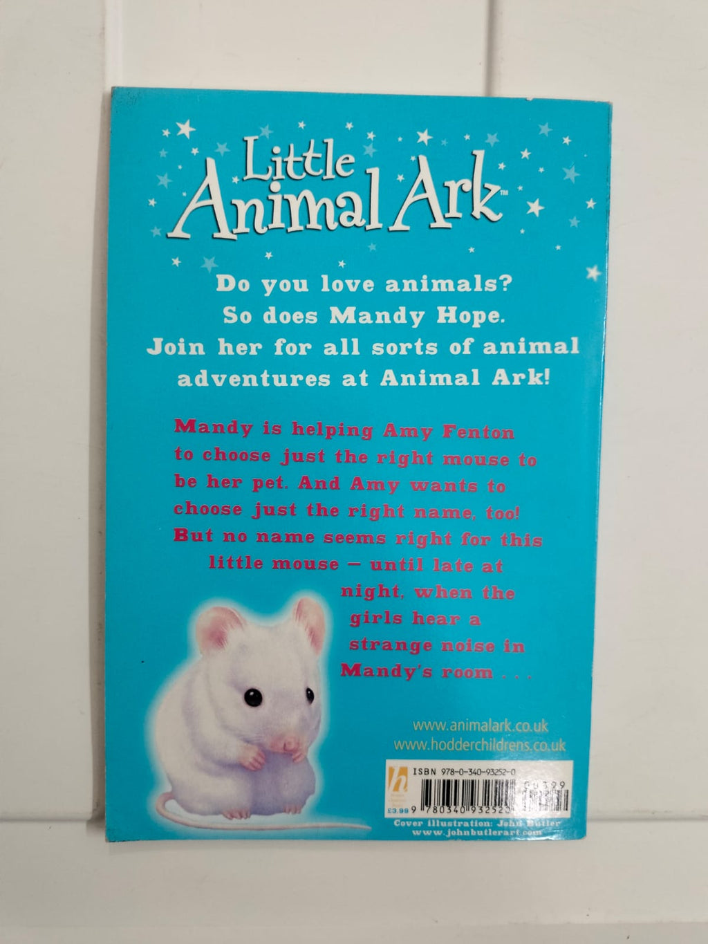 Little Animal Ark