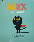 Max the Brave