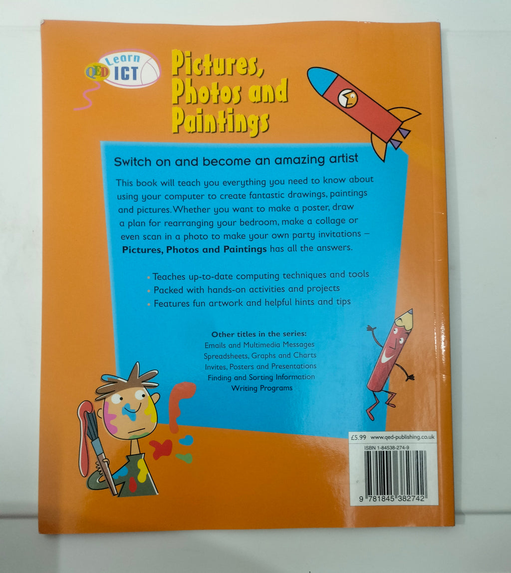 Picture Photos and Paintings