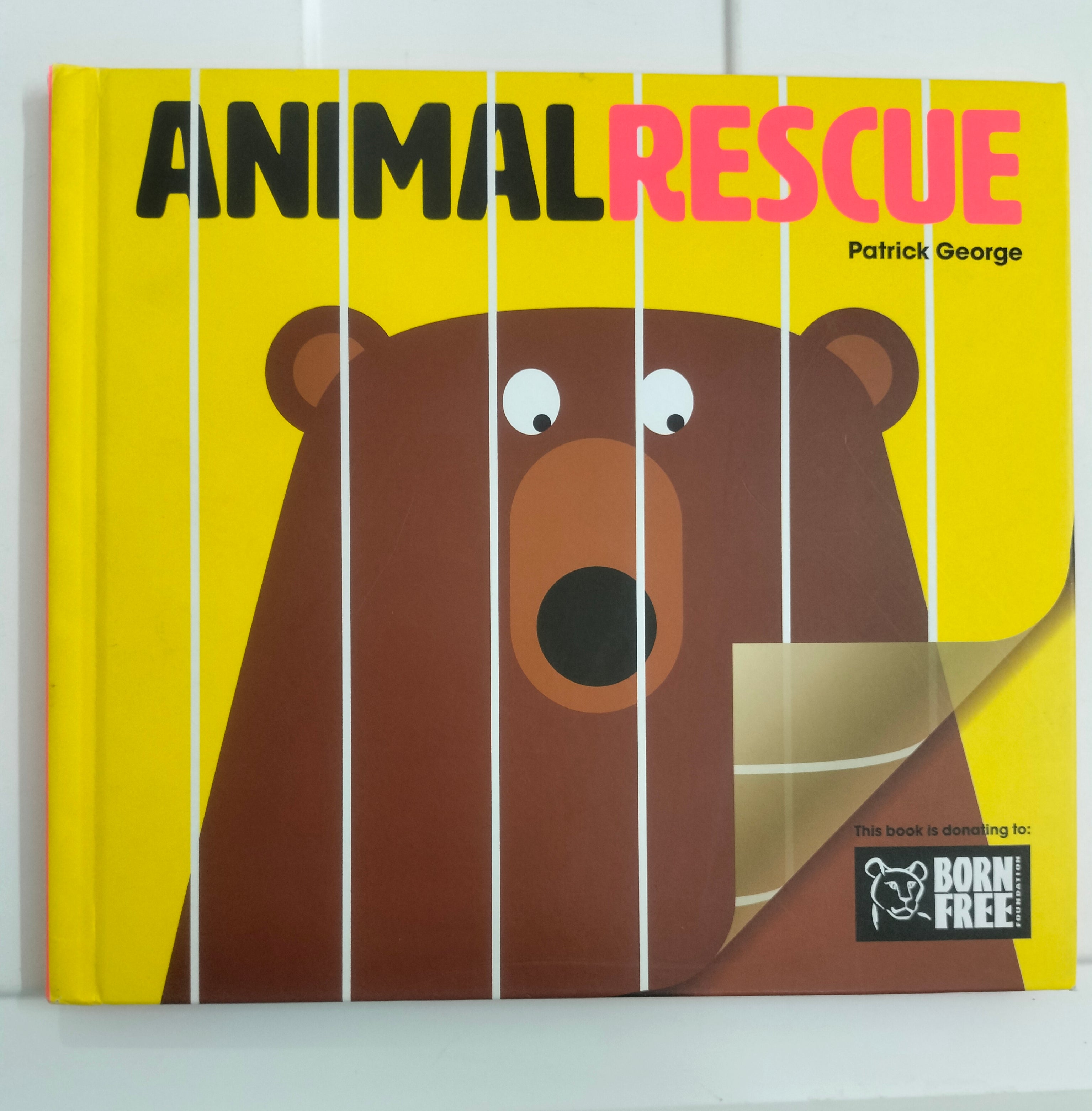 Animal Rescue