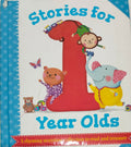 Stories for 1 Year Olds