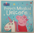 Peppa Pig Peppa's  Magical Unicorn