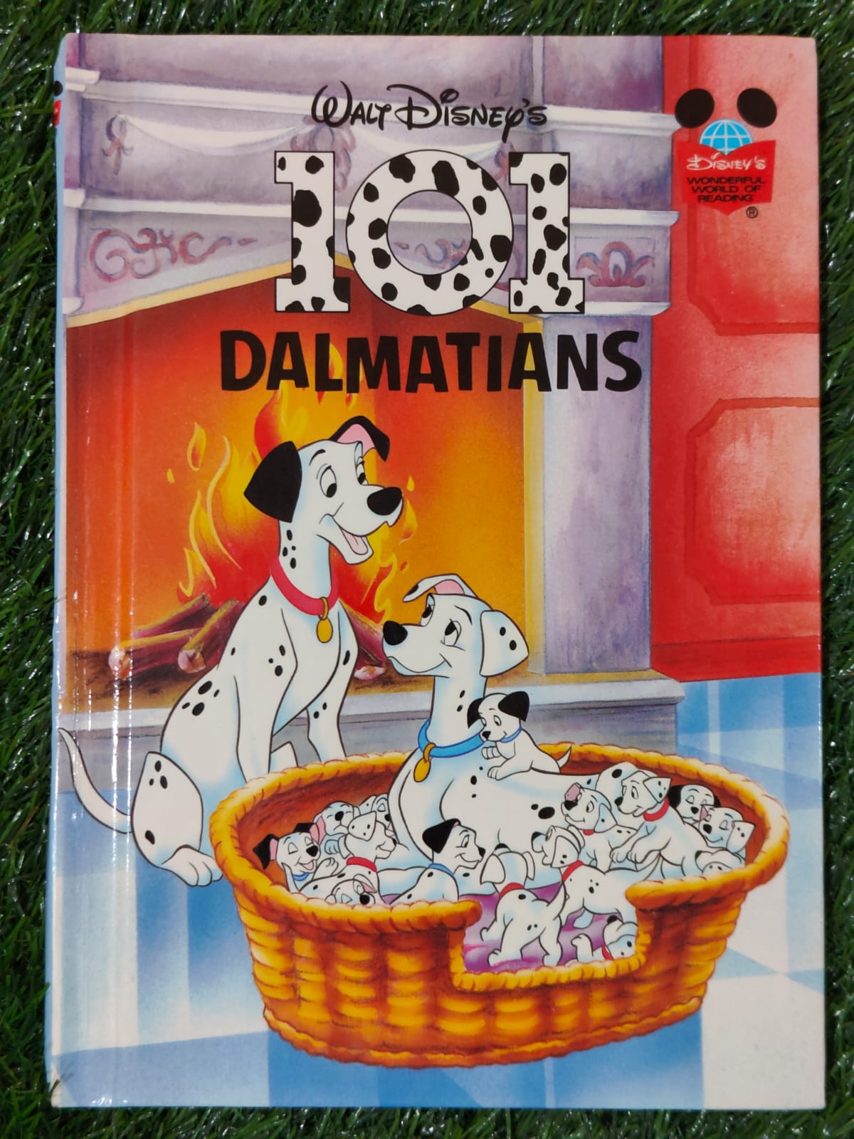 101 Dalmatians