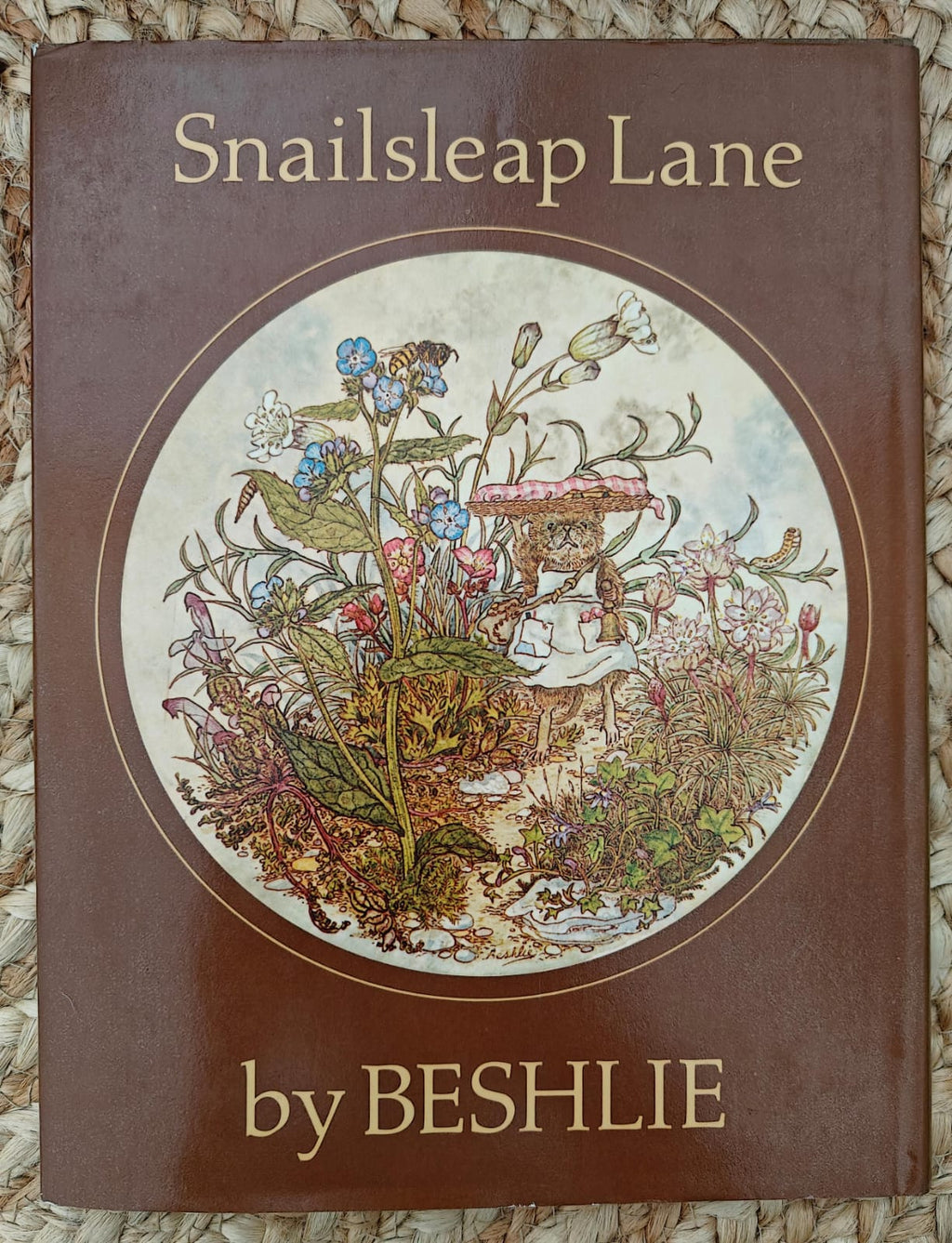 Snailsleap Lane By Beshlie