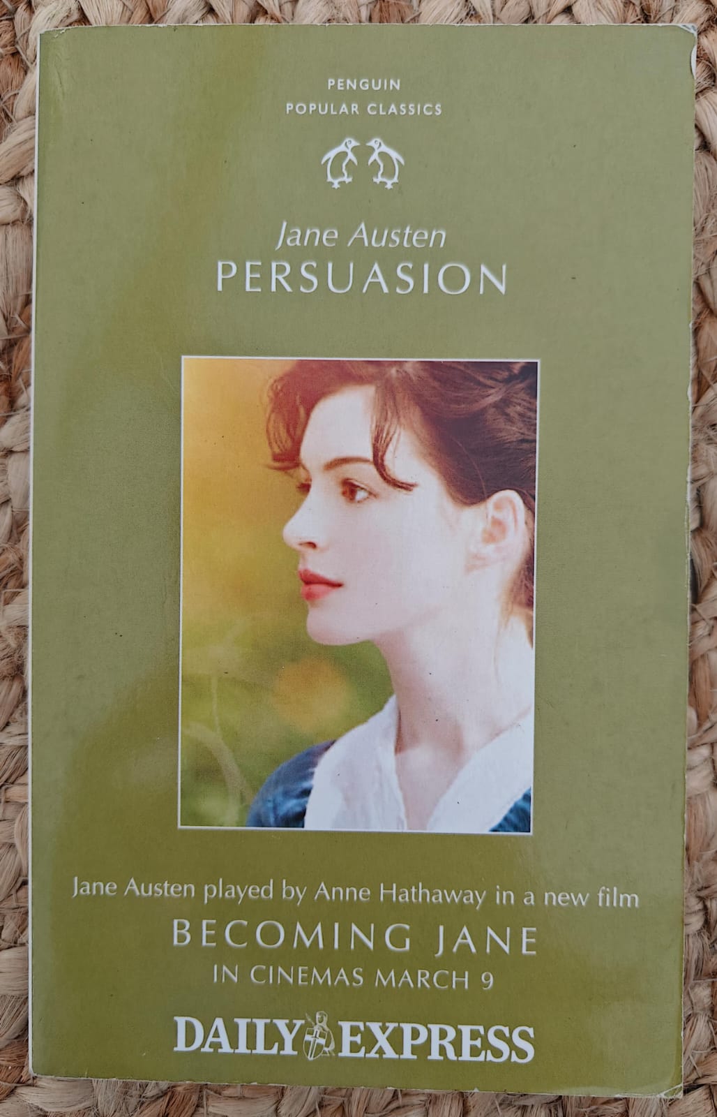 Persuasion
