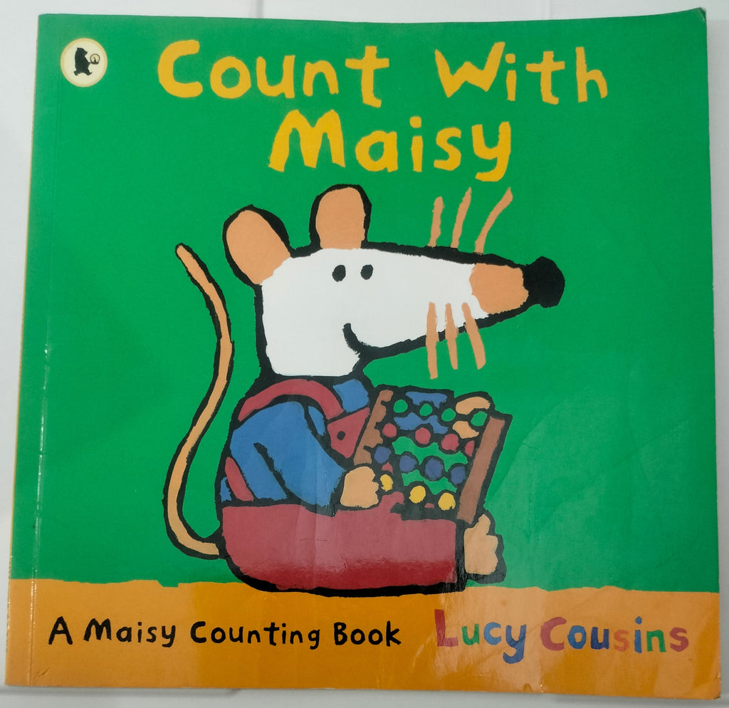 Count with Maisy