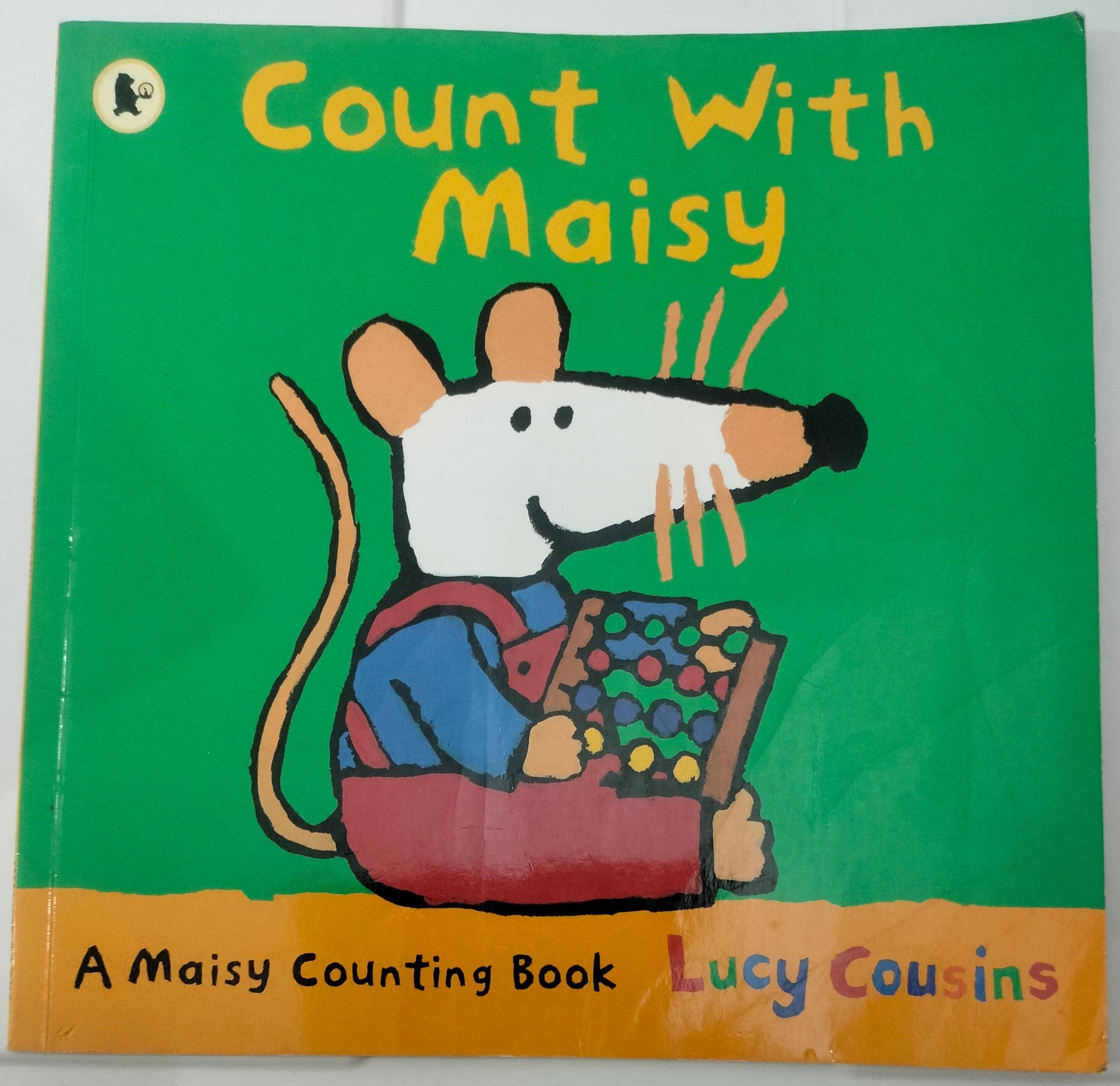 Count with Maisy