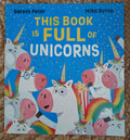 This Book is Full of Unicorns