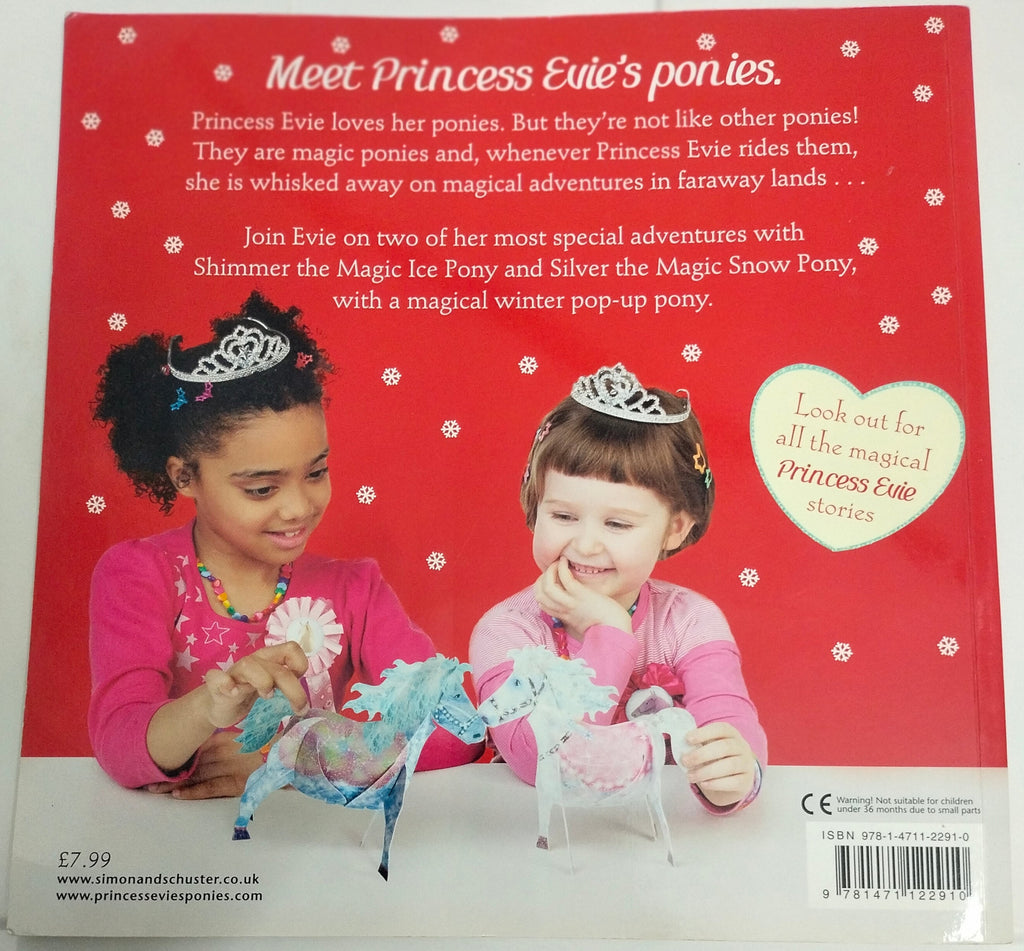 Princess Evies Ponies