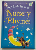 My Little Book of Nursery Rhymes