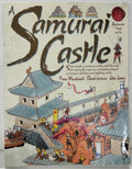 A Samurai Castle