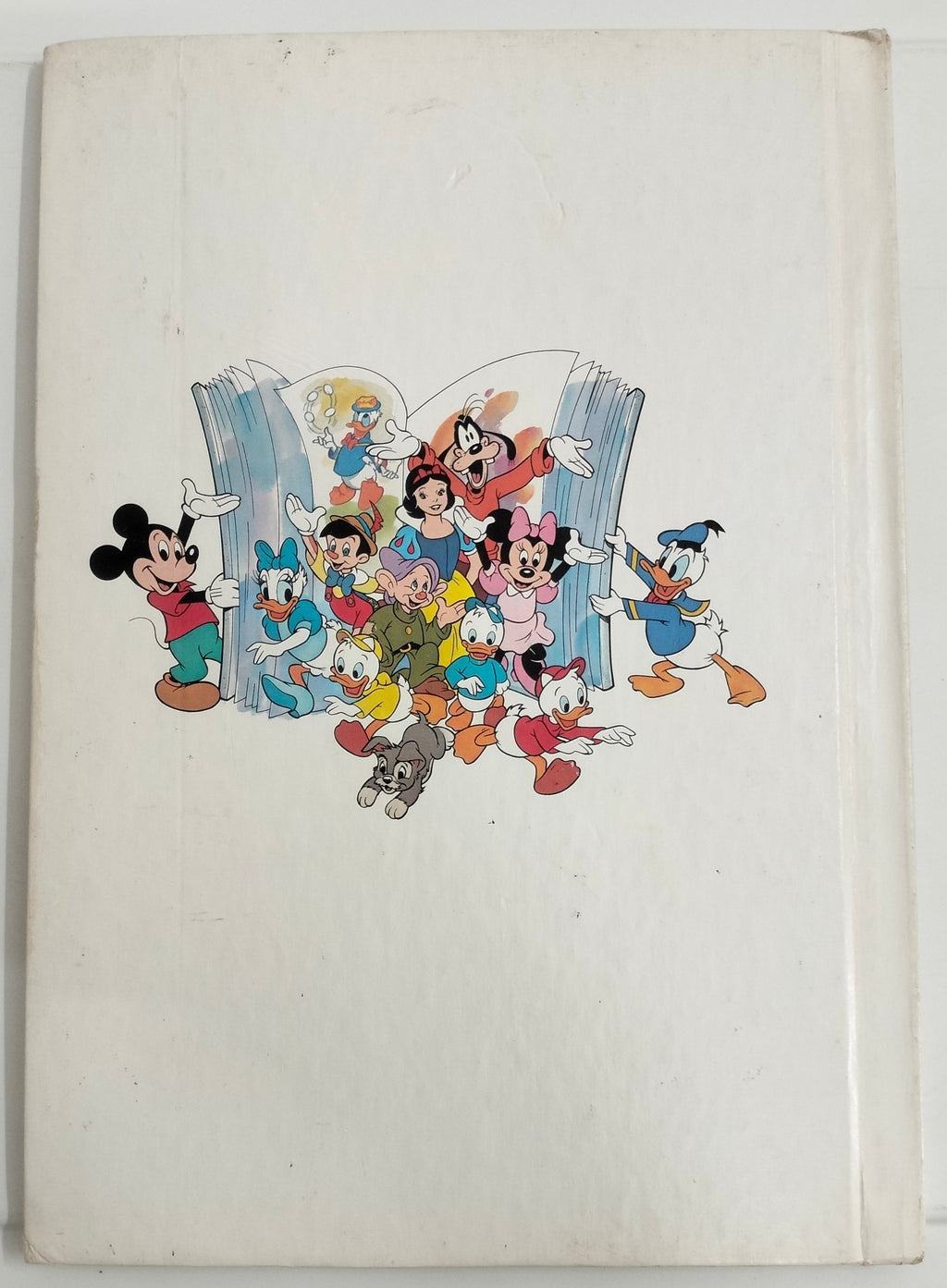 Minnie's Costume Party