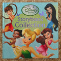 Disney Fairies Storybook Collection