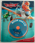 Disney Planes